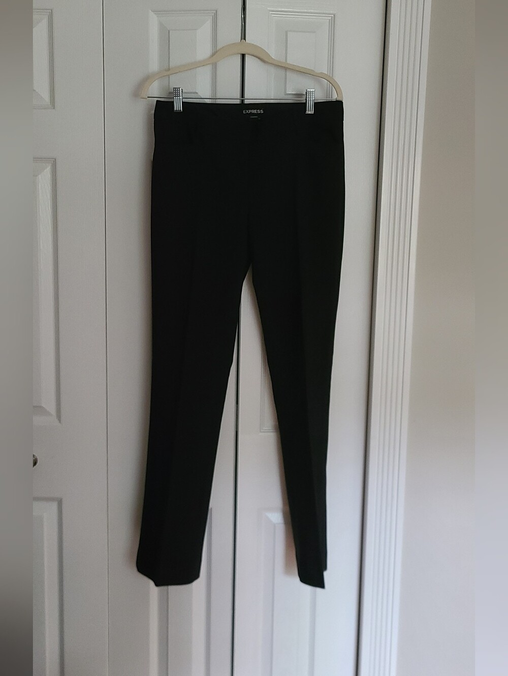 Express Womans Dress Pants Size 6R